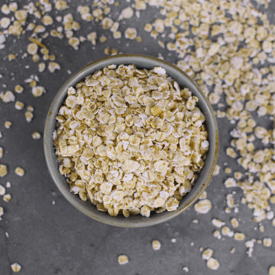 Saaten & Superfoods